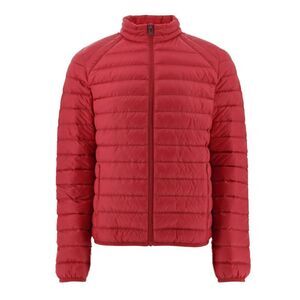 Jott Unisex Adult Mat Lightweight Down Jacket / Red